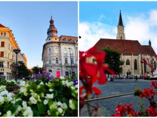 Program de weekend în Cluj: evenimente 21 – 23 august 2026