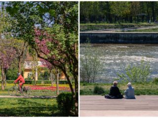 Program de weekend în Cluj: evenimente 24 – 26 aprilie 2026