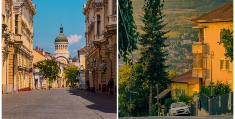 Program de weekend în Cluj: evenimente 24 - 26 iulie 2026