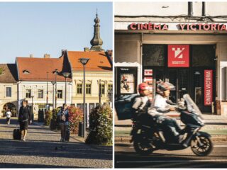Agenda săptămânii în Cluj: evenimente 24 – 30 august 2026