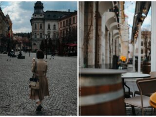 Program de weekend în Cluj: evenimente 27 – 29 martie 2026