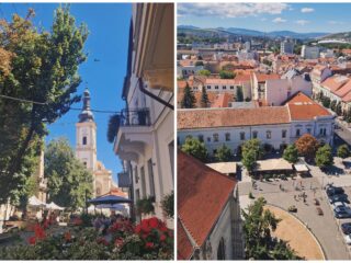 Program de weekend în Cluj: evenimente 28 – 30 august 2026