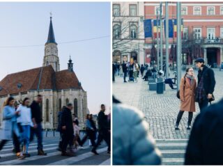 Program de weekend în Cluj: evenimente 20 – 22 martie 2026