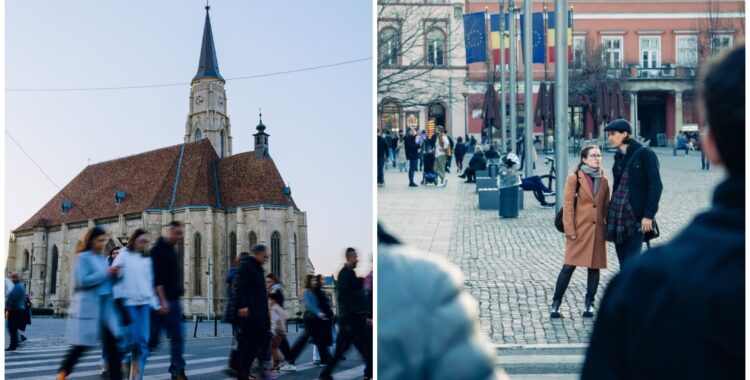 Program de weekend în Cluj: evenimente 20 - 22 martie 2026