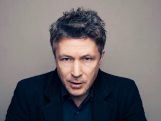Aidan Gillen, actorul din Game of Thrones, The Wire și Peaky Blinders, vine la TIFF.25