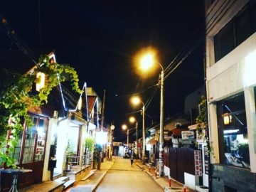 La un pahar de poveste pe Piezișă: loc simbol al Clujului