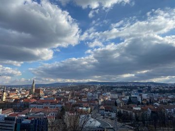 Amprentă asupra umanității