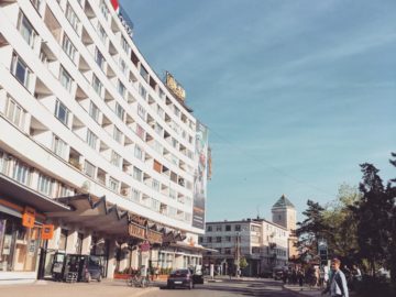Cinematografe în Cluj
