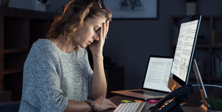 Petiție #VremLegeaBurnout: Peste 10.000 de români cer recunoașterea oficială a epuizării profesionale