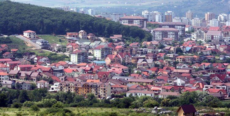 Factori care influențează prețurile apartamentelor din Cluj