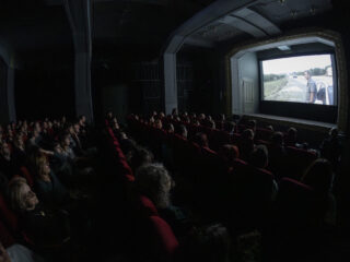 UrbanEye Film Festival Cluj, ediția 5: cinci zile de documentare și discuții despre oraș și locuire între 22 – 26 aprilie 2026