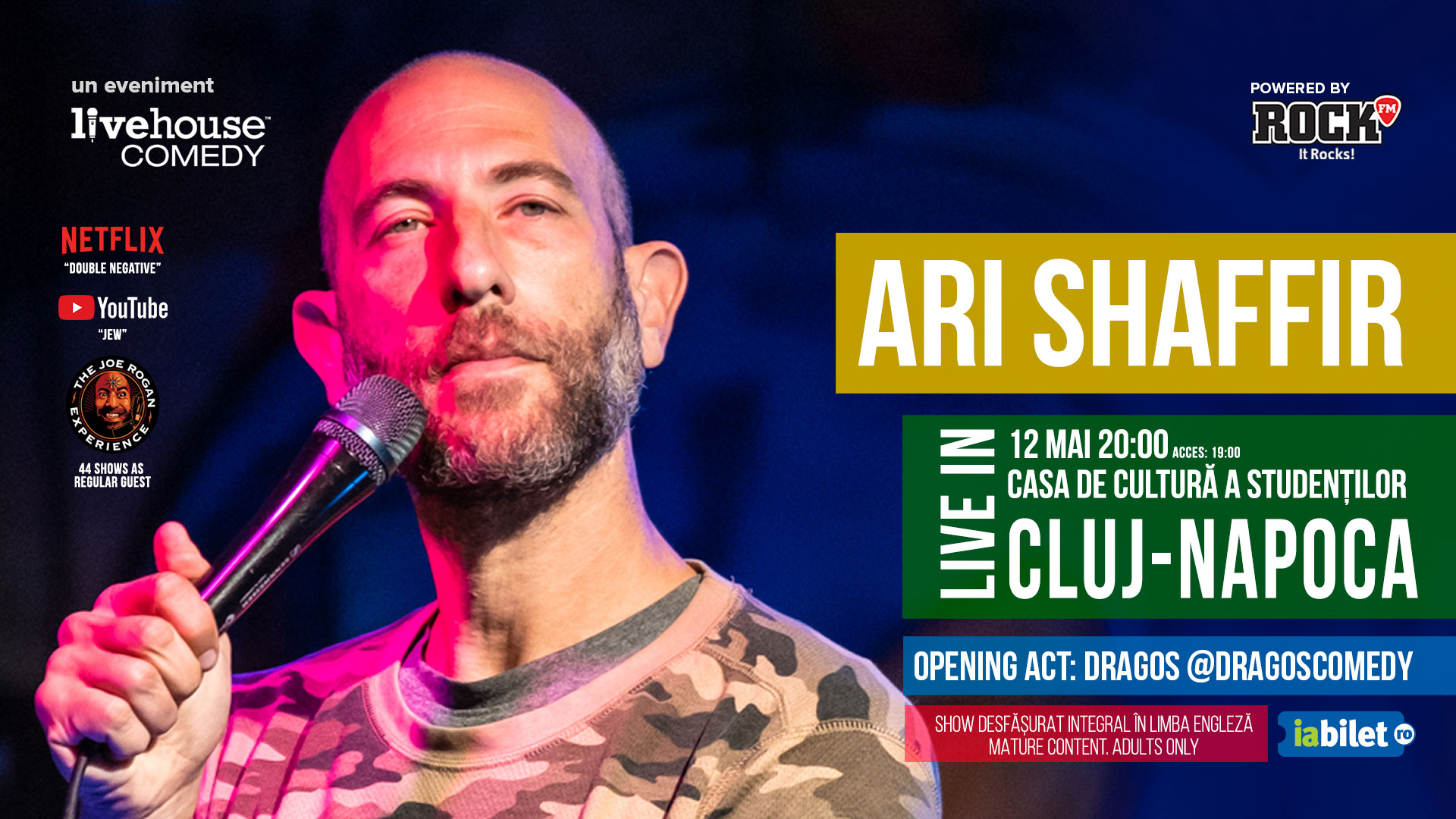 Program De Weekend n Cluj Evenimente 12 14 Mai 2023 Program De Weekend n Cluj Evenimente 12 14 Mai 2023