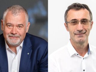 AROBS Systems semnează două noi contracte de digitalizare cu Ministerul Sănătății și Casa Națională de Pensii Publice