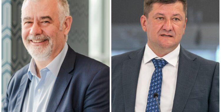 AROBS raportează 448 milioane lei cifră de afaceri în 2025 și o creștere de 50% a profitului net