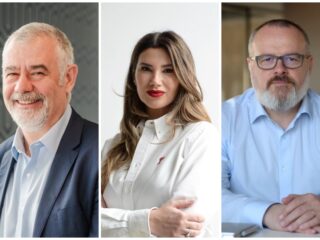 UCMS by AROBS lansează workTeam, o nouă platformă integrată de HR și payroll, construită pe automatizare și inteligență artificial