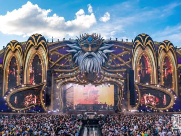 Primul val de artiști UNTOLD 2021