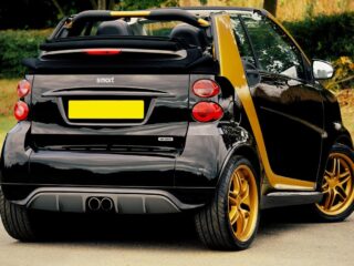 Avantajele cauciucurilor all season într-un mediu fără ierni dure