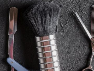 Barber Shop Cluj