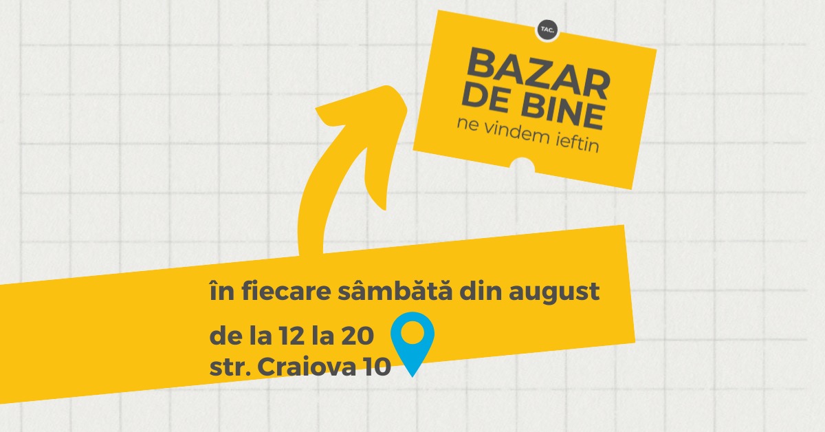 bazar de bine