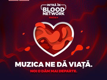 Bilete gratuite pentru Untold sau Neversea pentru cei care donează sânge