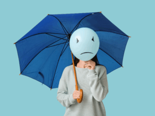 Asociația Daisler lansează ediția a IX-a Blue Monday. Ședințe gratuite de terapie pentru cei care au nevoie