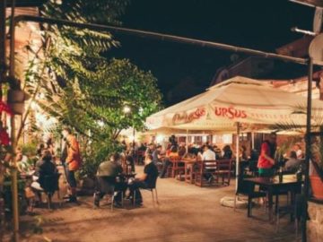 Bulgakov Soulfood & Cafe