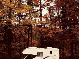 Campermania