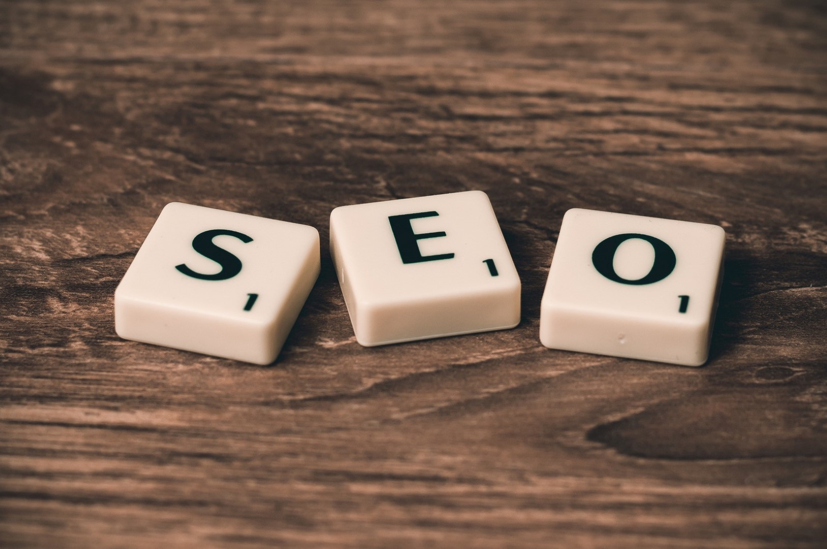 SEO Cluj 1