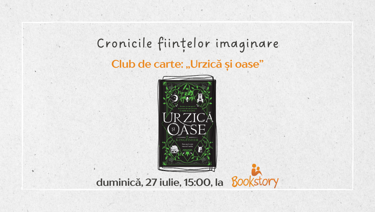 club de carte - urzica si oase