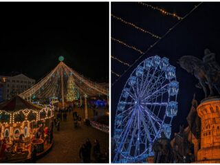 Program de weekend în Cluj: evenimente 5-7 decembrie 2025