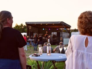 Cluj Folk Fest revine cu ediția a șasea: trei zile de concerte, concurs național și tabără folk