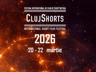 ClujShorts 2026: Trei zile de cinema și dialog despre conexiunile care ne definesc