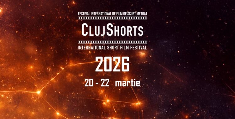 ClujShorts 2026: Trei zile de cinema și dialog despre conexiunile care ne definesc