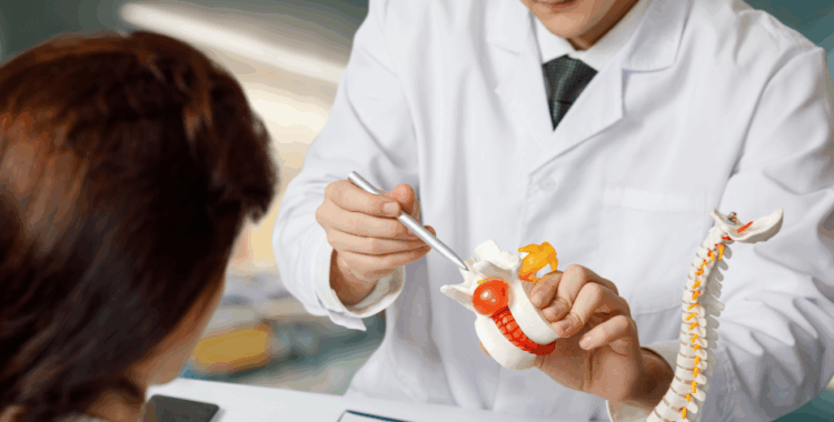 Mituri și adevăruri despre operația de hernie de disc