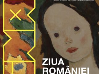 MINA Cluj celebrează Ziua Națională a României cu o producție imersivă dedicată artei românești