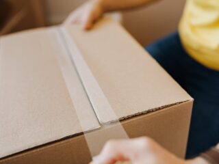 Cum alegi o firmă de transport colete România – Anglia în care poți avea încredere