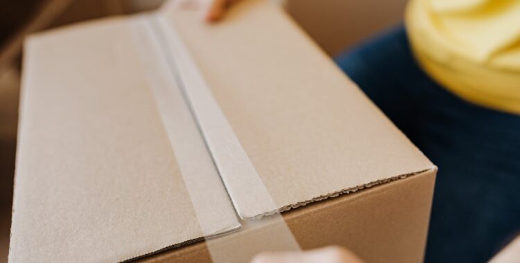 Cum alegi o firmă de transport colete România – Anglia în care poți avea încredere