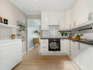 Cum îți organizezi bucătăria pentru un stil de viață mai echilibrat