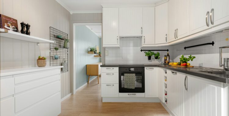 Cum îți organizezi bucătăria pentru un stil de viață mai echilibrat