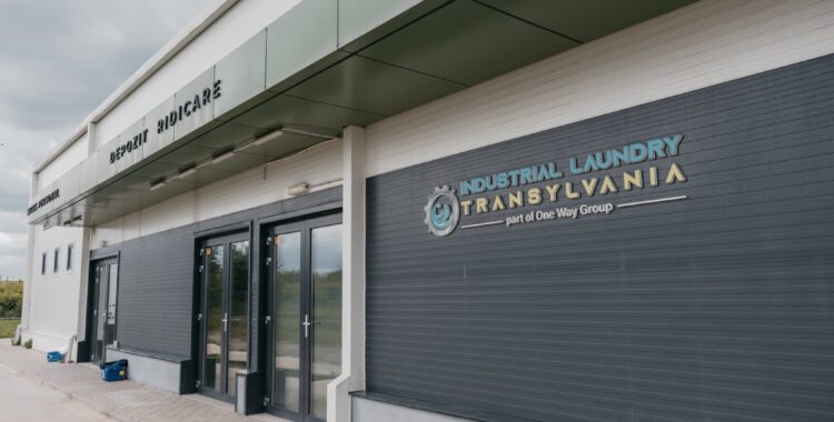 Curățenia industrială profesională: pilon esențial în serviciile de facility management