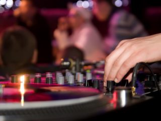 curs de acustician disc jokey cluj