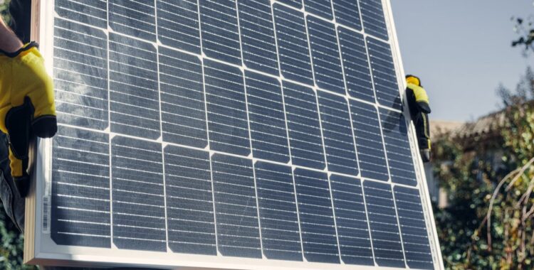 De ce devine stocarea energiei o necesitate pentru locuințele moderne