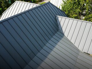 De ce tabla click e alegerea nr. 1 pentru acoperișurile moderne