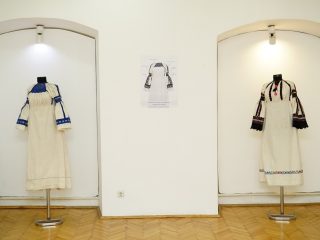 Două muzee din județul Cluj participă la Noaptea Muzeelor la Sate 2025