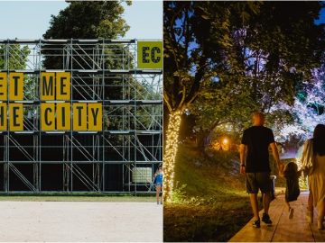 EC Talks: discuții despre stilul de viață sustenabil cu personalități de marcă din România