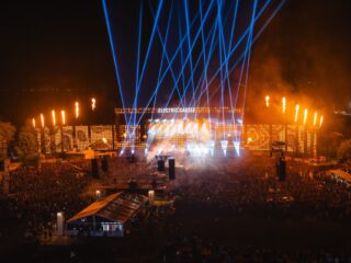 10 trupe pe care să nu le ratezi la Electric Castle 2026