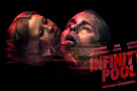 Premieră: INFINITY POOL | Weekend la Castel TIFF 2023
