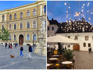 Program de weekend în Cluj: evenimente 12-14 septembrie 2025