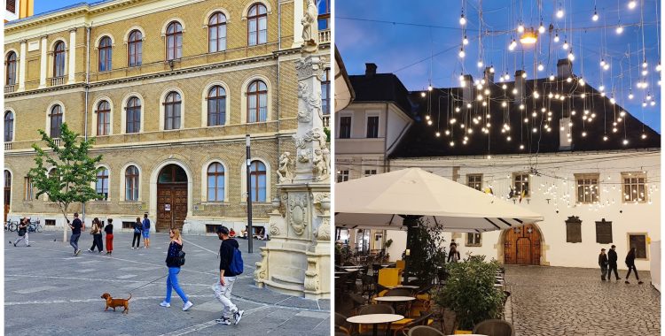 Program de weekend în Cluj: evenimente 12-14 septembrie 2025
