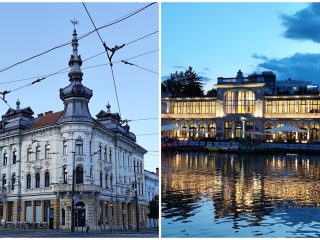 Program de weekend în Cluj: evenimente 19-21 septembrie 2025